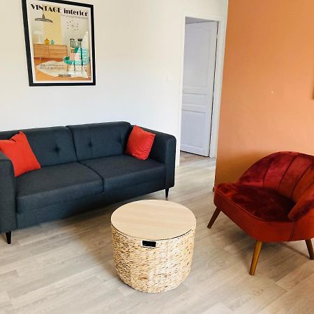 Appartement Cosy En Coeur De Vieille Ville Boulogne-sur-Mer Eksteriør billede