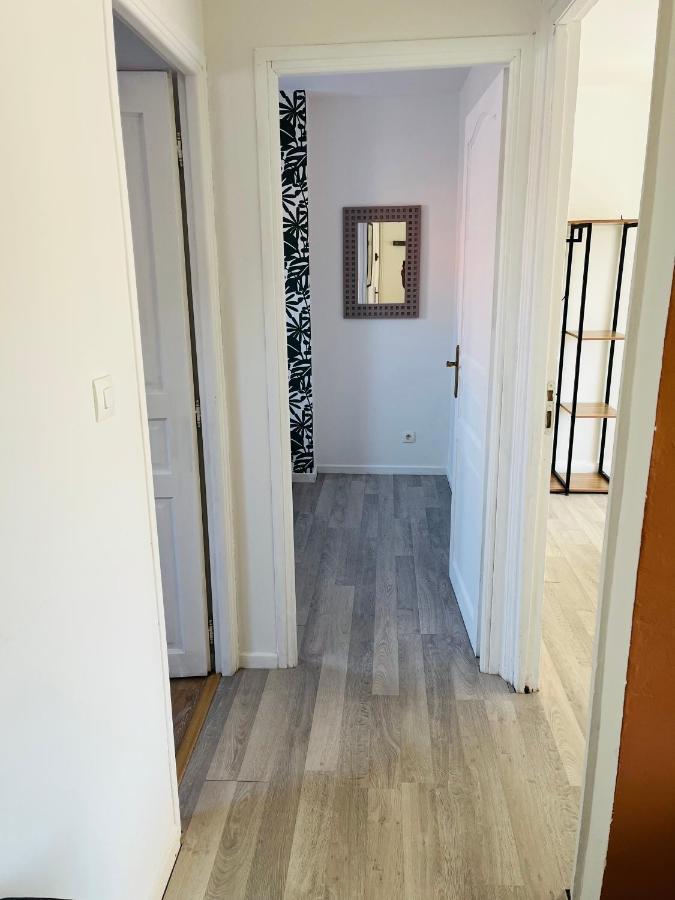 Appartement Cosy En Coeur De Vieille Ville Boulogne-sur-Mer Eksteriør billede