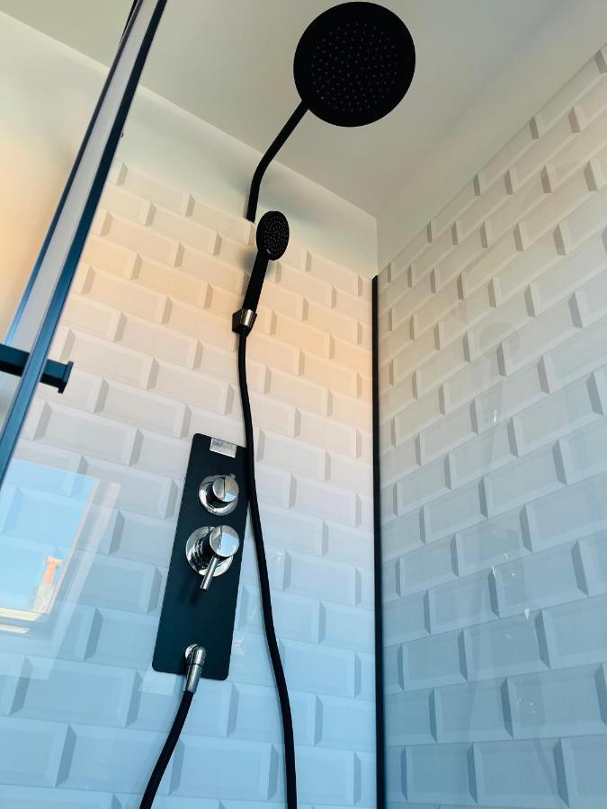 Appartement Cosy En Coeur De Vieille Ville Boulogne-sur-Mer Eksteriør billede