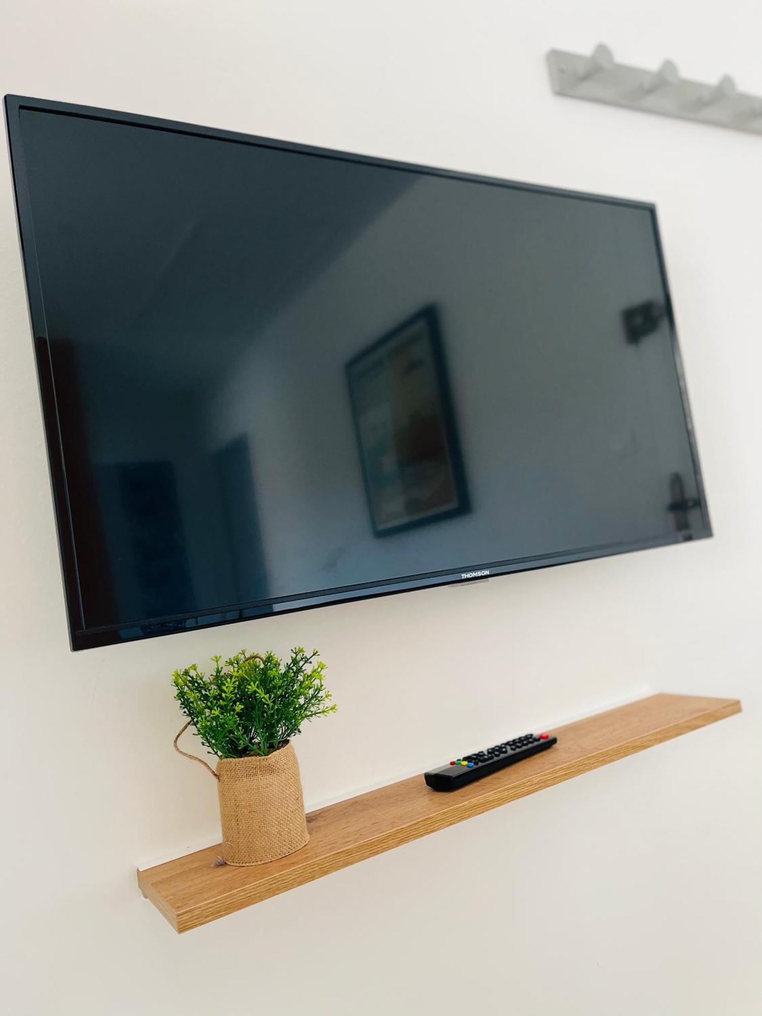 Appartement Cosy En Coeur De Vieille Ville Boulogne-sur-Mer Eksteriør billede
