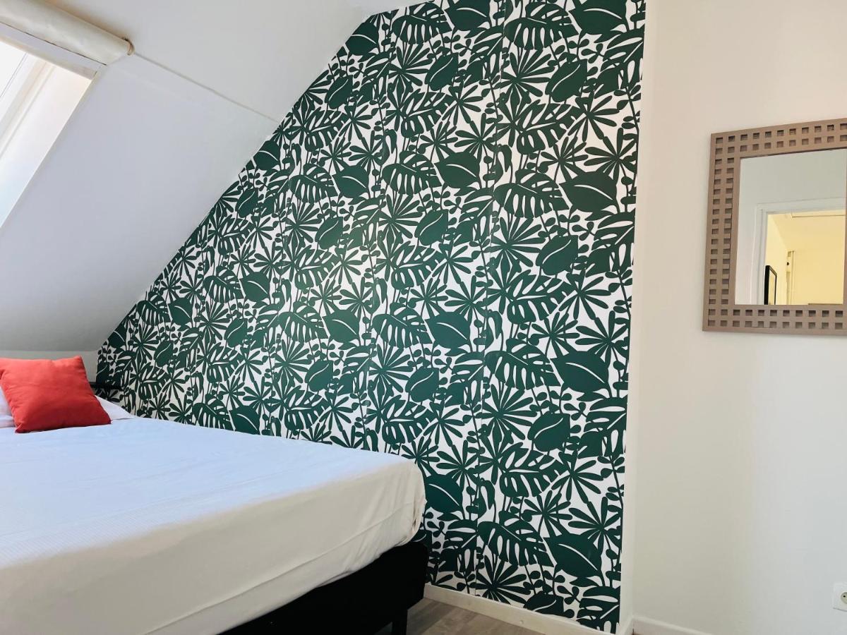 Appartement Cosy En Coeur De Vieille Ville Boulogne-sur-Mer Eksteriør billede