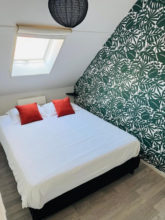 Appartement Cosy En Coeur De Vieille Ville Boulogne-sur-Mer Eksteriør billede
